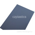 Custom Design Therforming Plastic PMMA / ABS Composite Sheet
